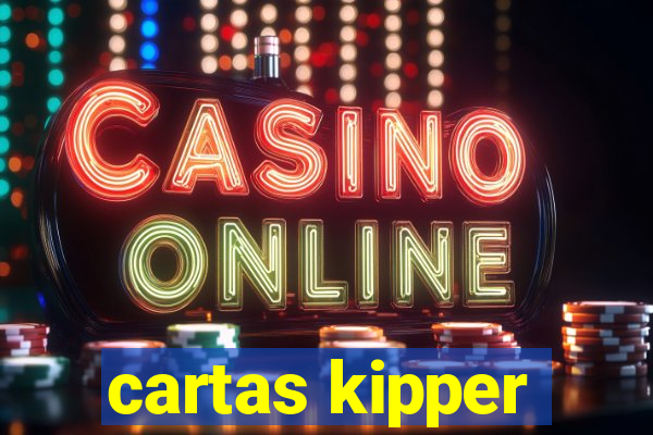 cartas kipper